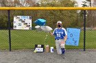 Softball Senior Day  Wheaton College Softball Senior Day. - Photo by Keith Nordstrom : Wheaton, Softball, Senior Day